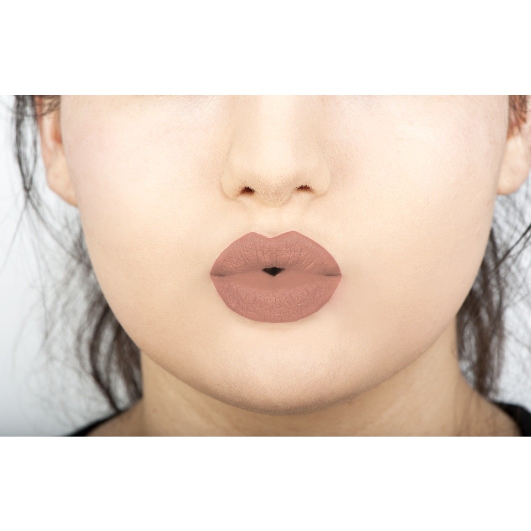 NYX Professional Makeup Lipstift Wedding Soft Matte Lip Cream - 8 ml
