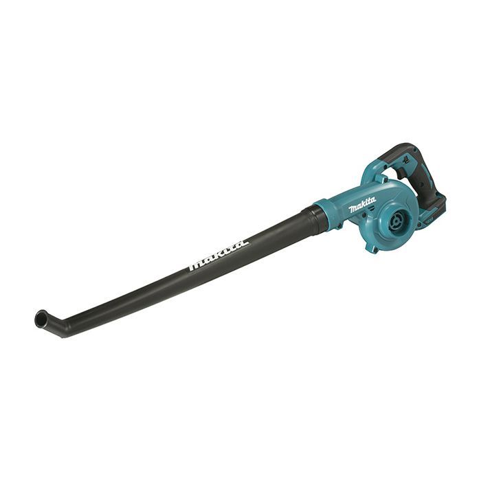 Soffiatore a batteria agli ioni di litio da 18 V - MAKITA - senza batteria né caricabatterie - DUB186Z