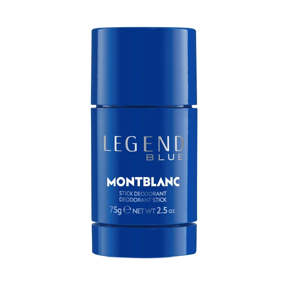 Legend Blue - Deodorante Stick, Deodoranti