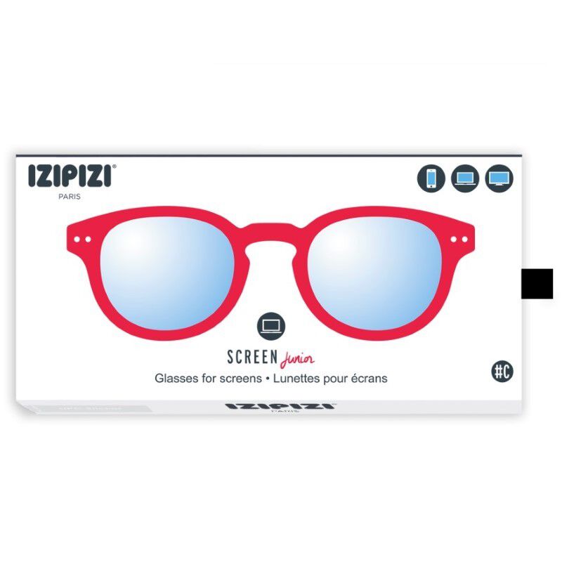 Pantalla de Izipizi