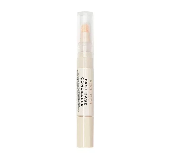 Revolution Fast Base korektor pod oczy C0.5 4,5ml