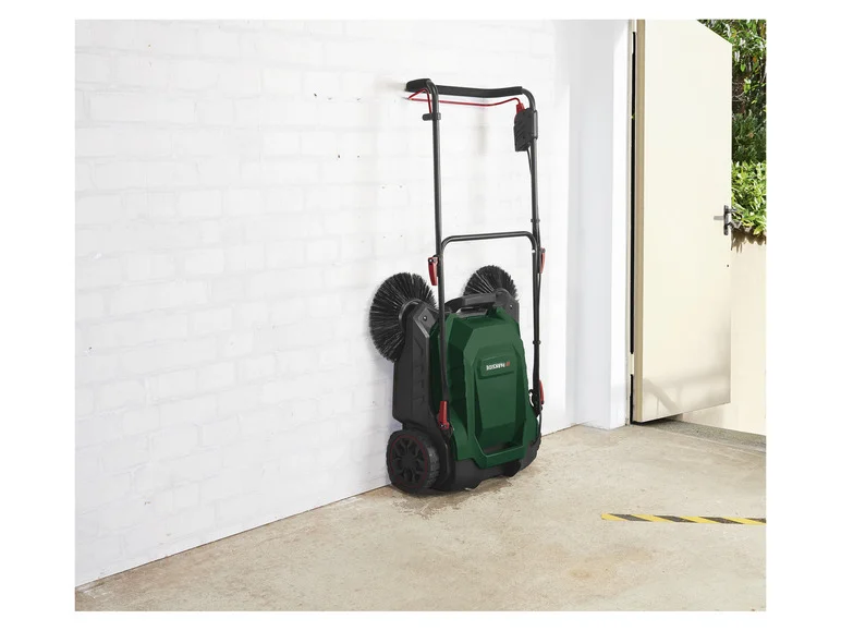 Vassoura sem fio PARKSIDE® PAKM 20-Li A1, 20 V