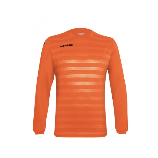 Camiseta Acerbis Atlantis2 Manga Larga
