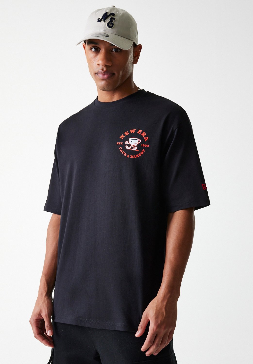 T-shirts New Era