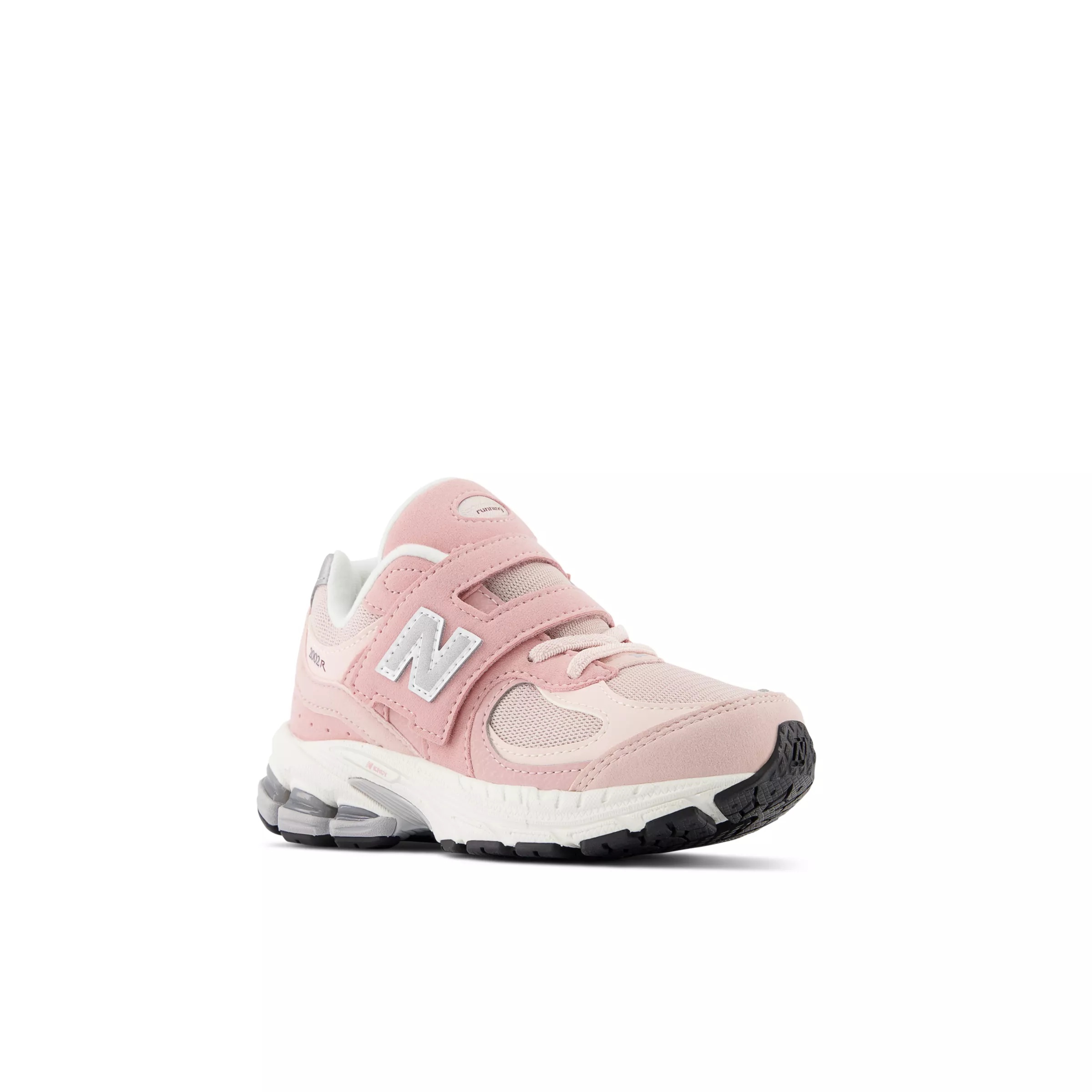 2002 Hook & Loop Pink Sand con Quartz Pink