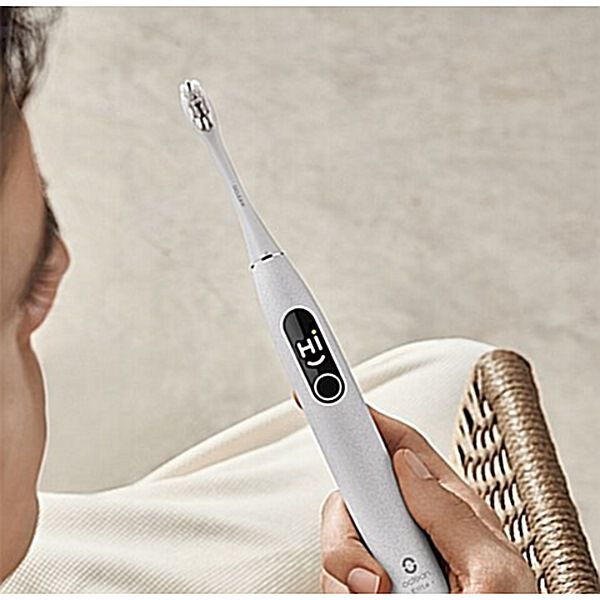 Oclean X Pro Elite