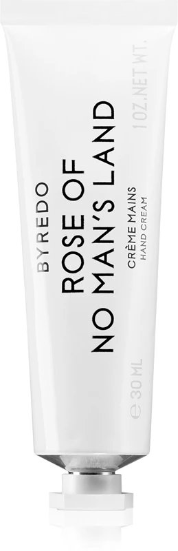 Creme para as mãos BYREDO Rose of No Man's Land