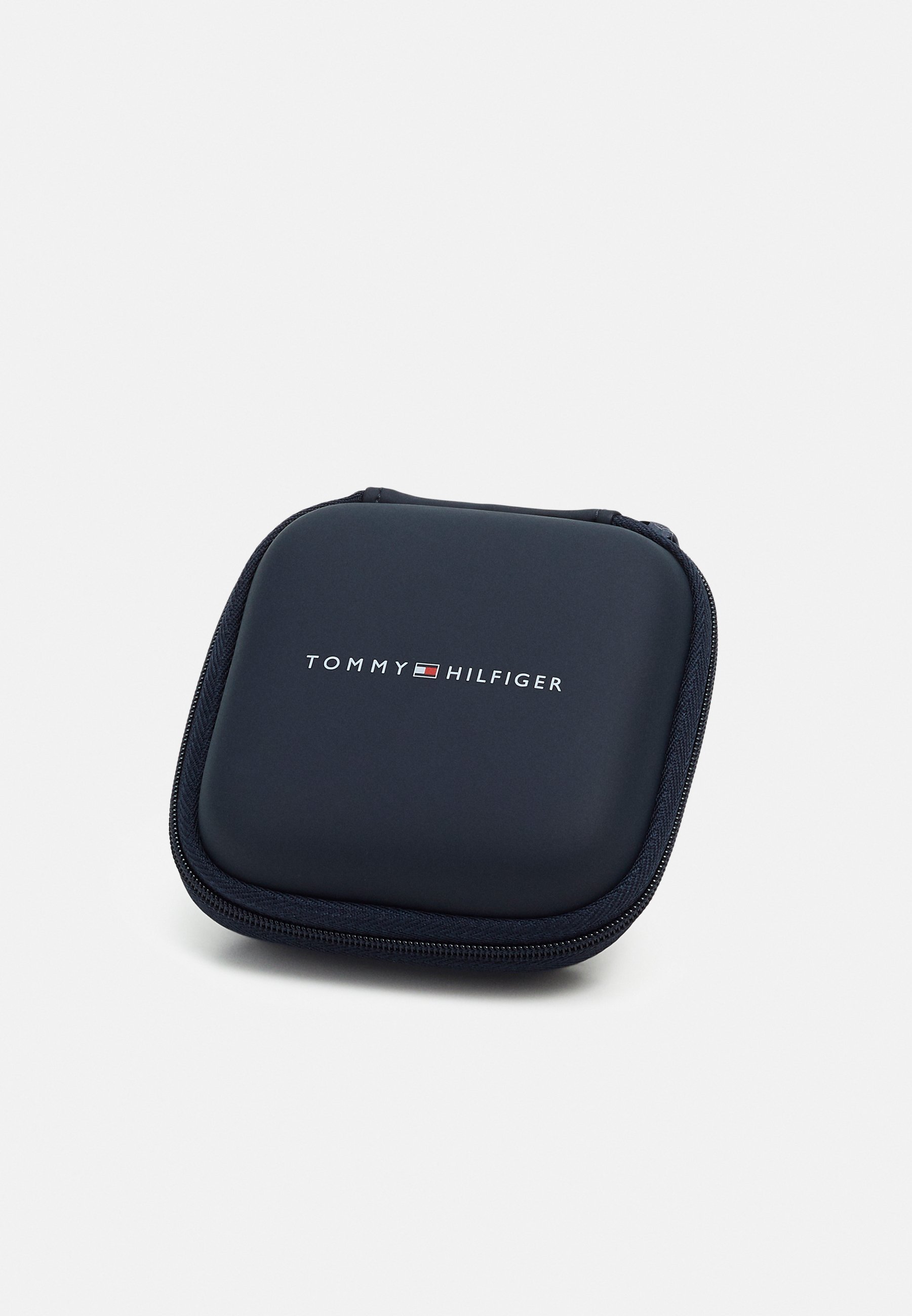 Colar Tommy Hilfiger - cor dourada
