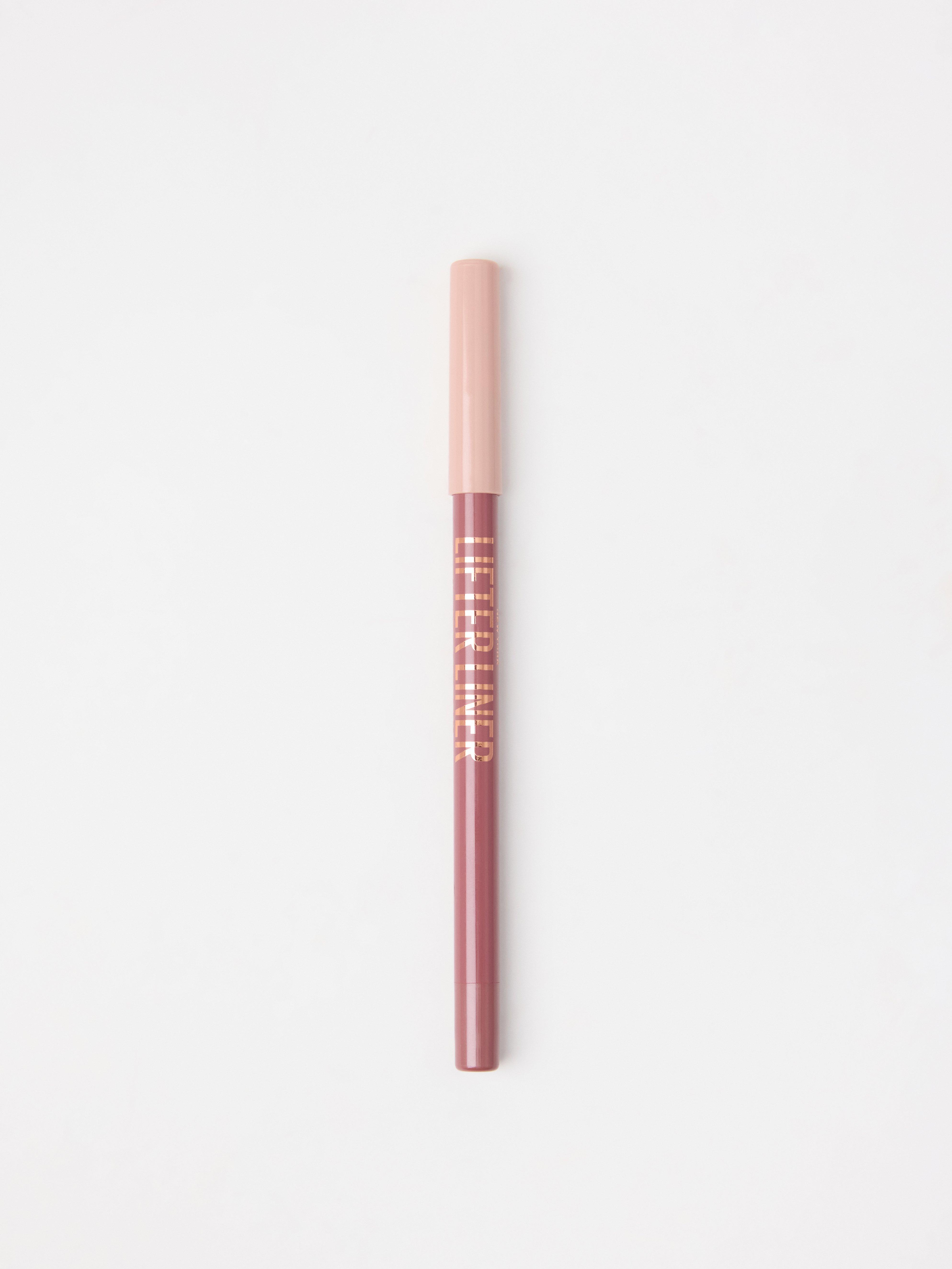 Maybelline Lifter Liner 07 BIG LIFT