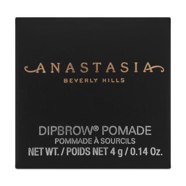 Anastasia Beverly Hills Dipbrow Pomade color castano ramato 4g