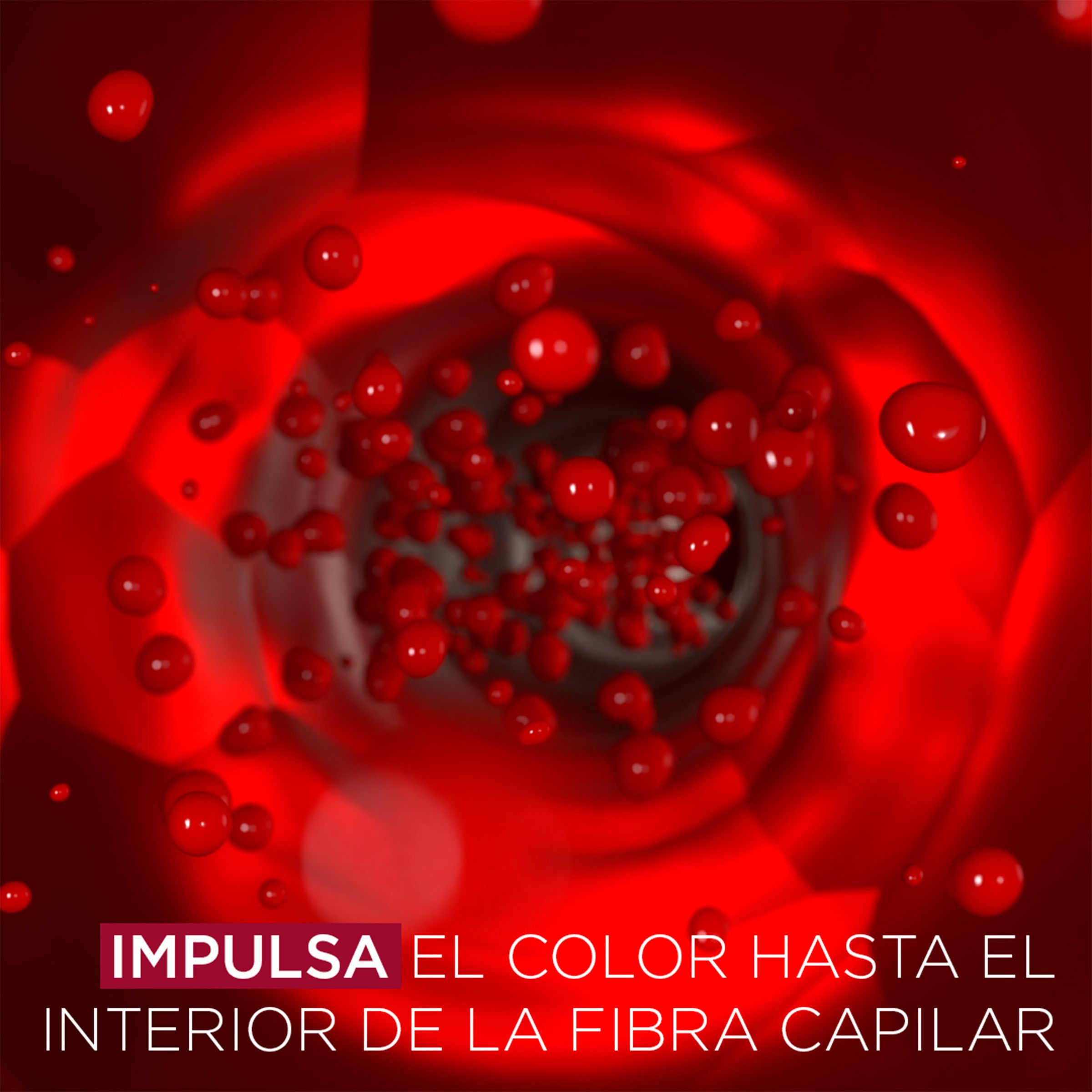 Olia boja za kosu bez amonijaka Boje za kosu