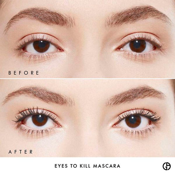 Řasenka Eyes To Kill | 1UD