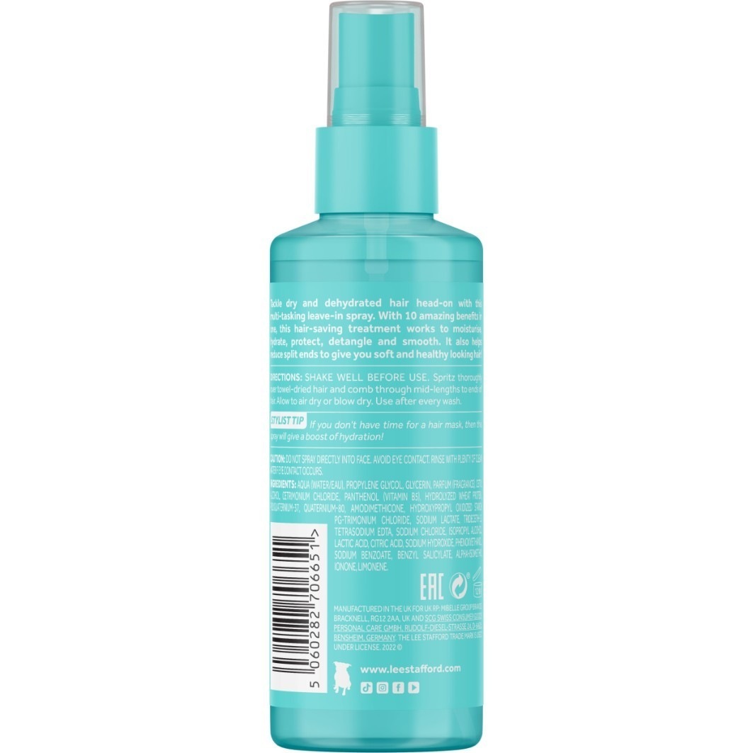 Lee Stafford Haarpflege Intensivpflege 10-in-1 Leave-in-Spray - 100 ml