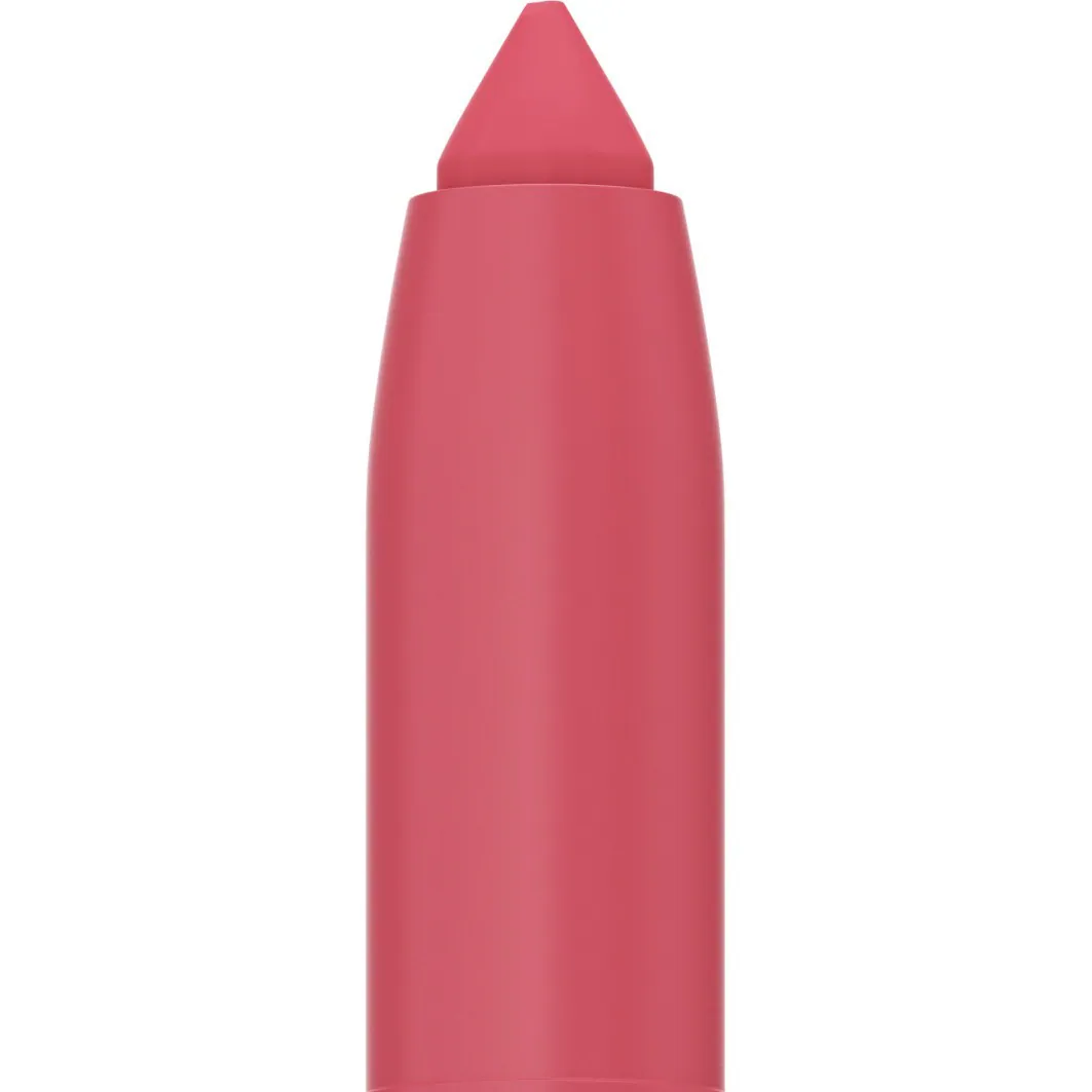 Maybelline Rouge à lèvres crayon mat