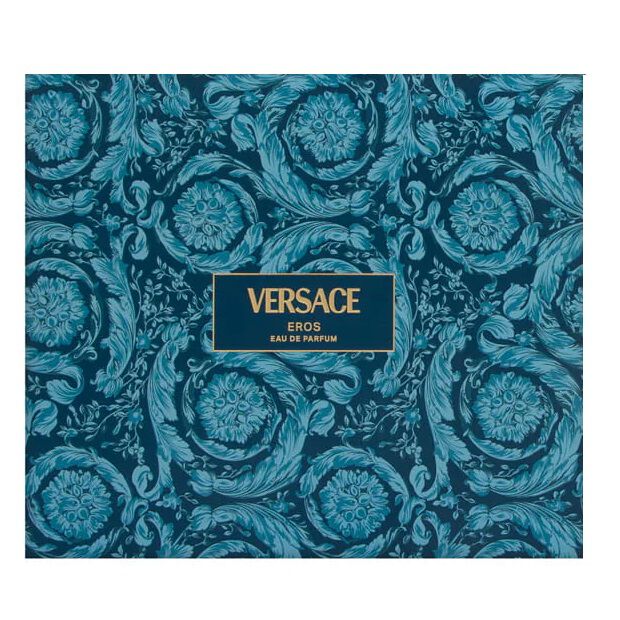 Versace Eros Eau de Parfum