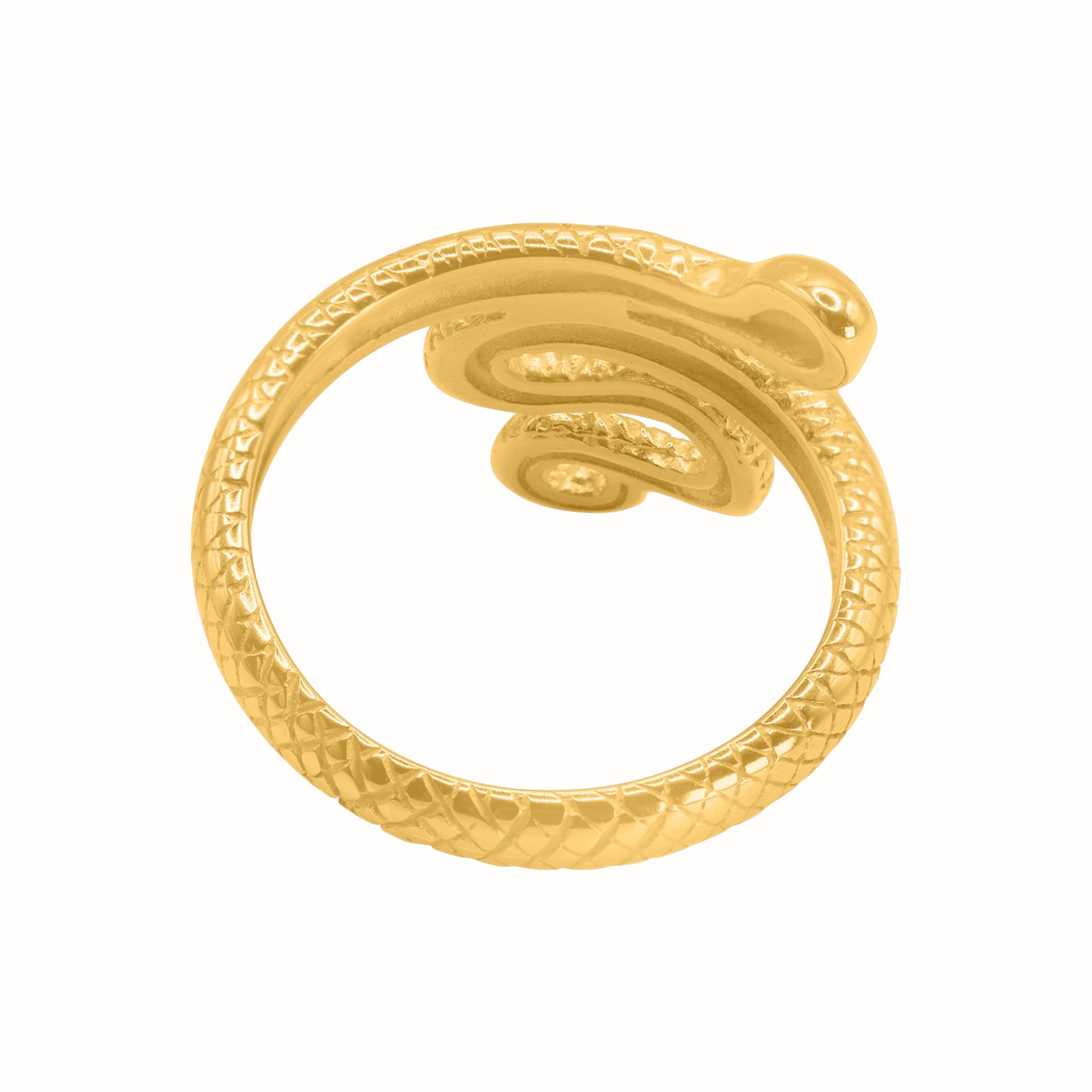 Heideman Bague Justa