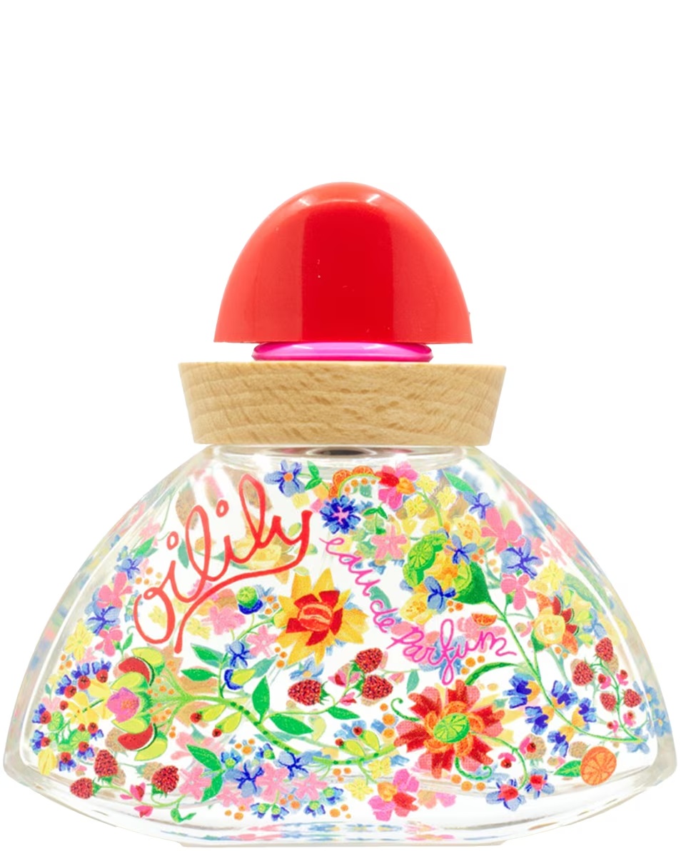 OILILY OILILY CLASSIC EAU DE PARFUM