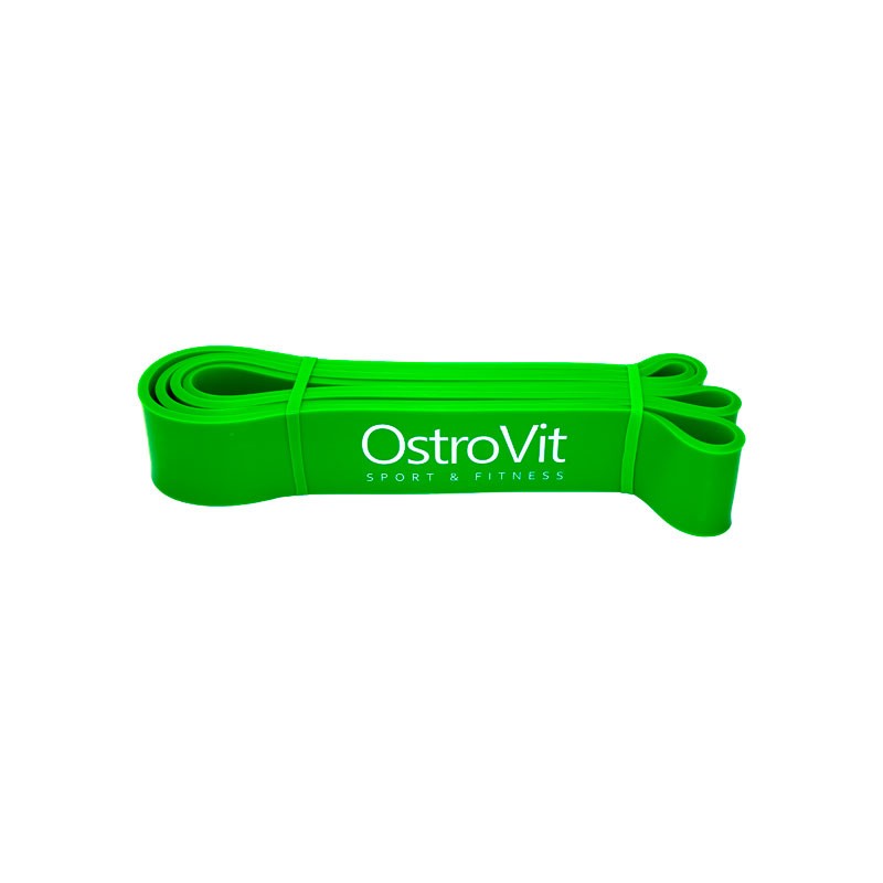 Elástico De Entrenamiento Ostrovit 23-57kgs