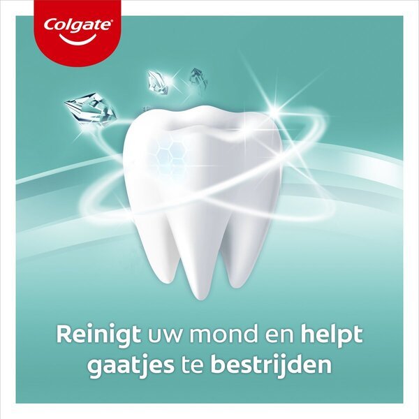 Colgate Max White White kristali pasta za izbjeljivanje zubi 75 ml - Izbjeljivanje