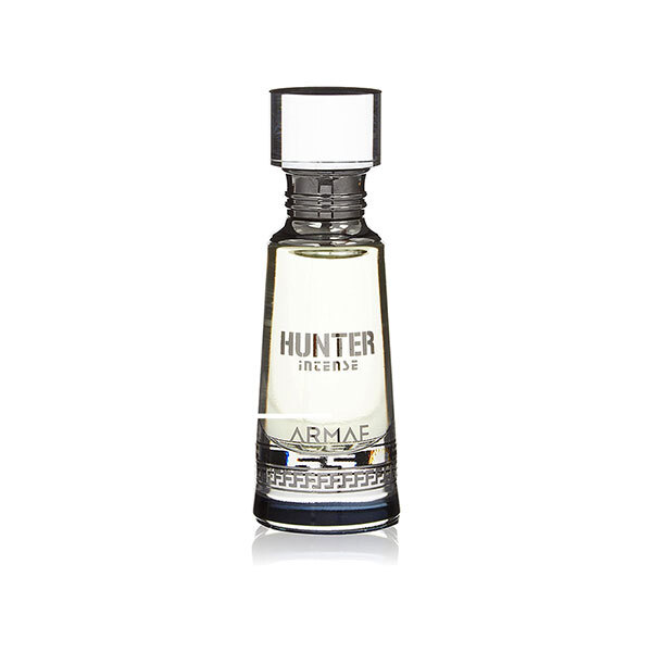 ARMAF Hunter Intense Olio Profumato Francese di Lusso per Uomo 20ml | Fragranza | Superdrug