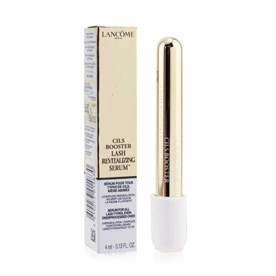 Lancôme Pestanas Eyelash Booster serum 4 ml