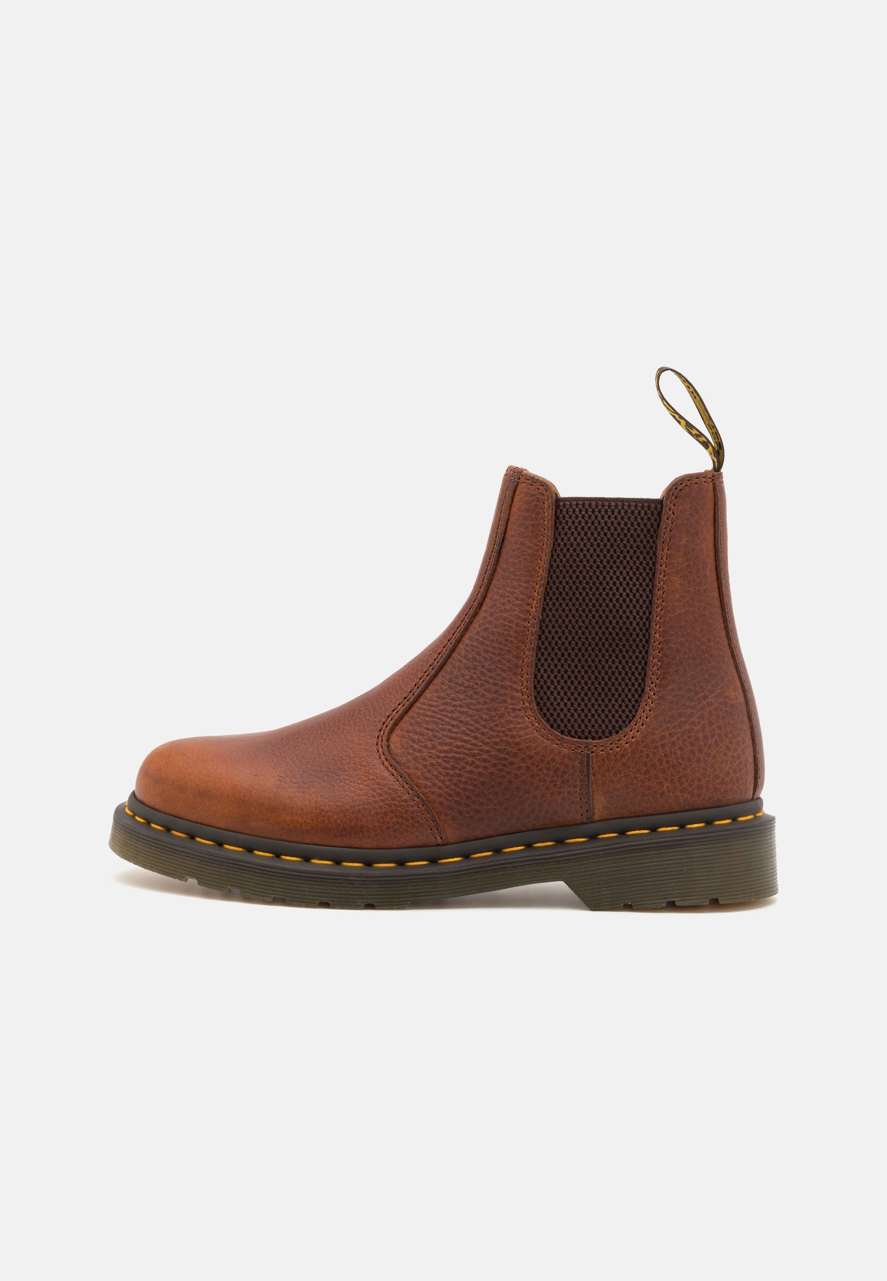 Dr. Martens 2976 UNISEX - Klasikiniai aulinukai iki kulkšnių - cashew ambassador
