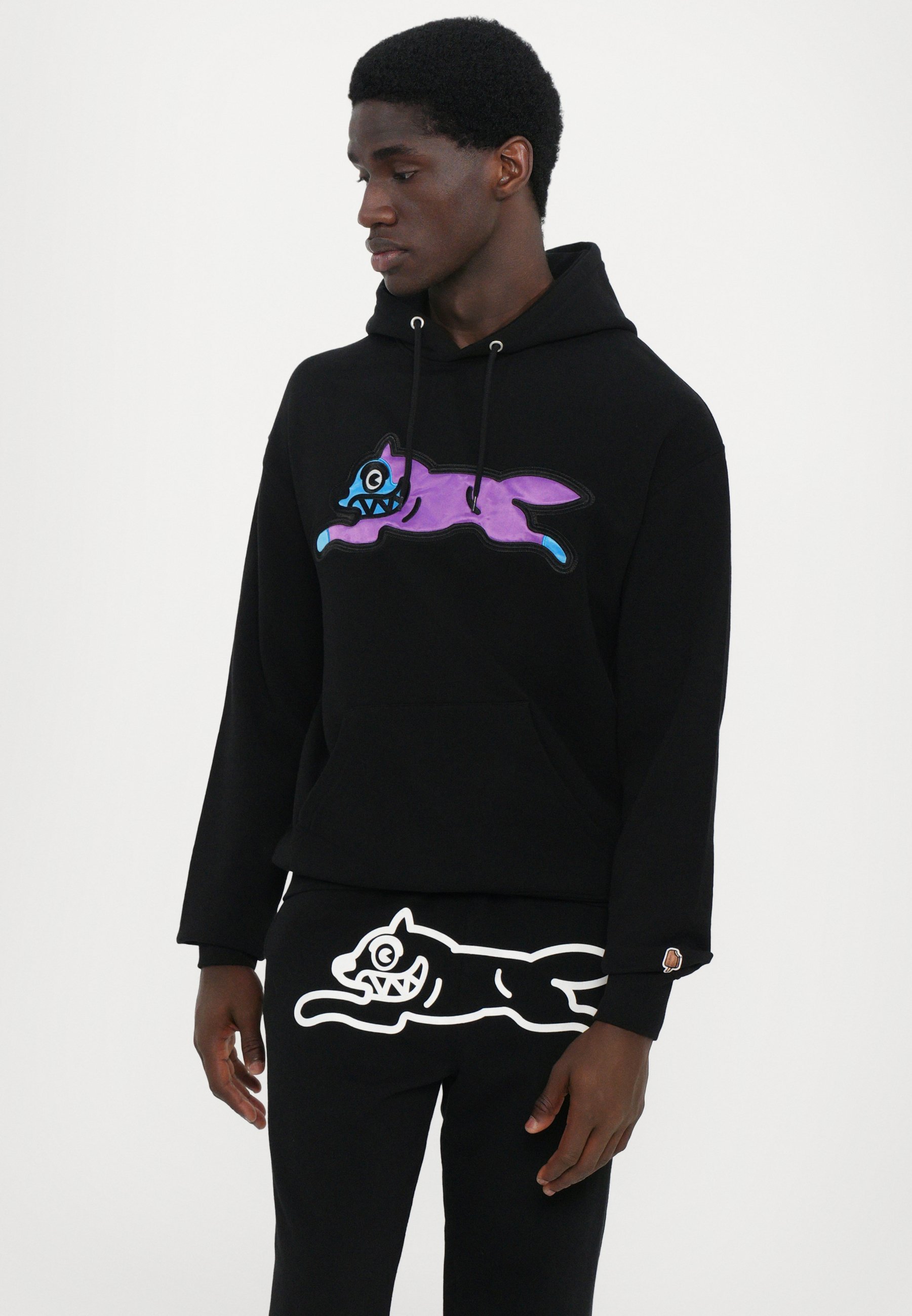 IJs hoodies