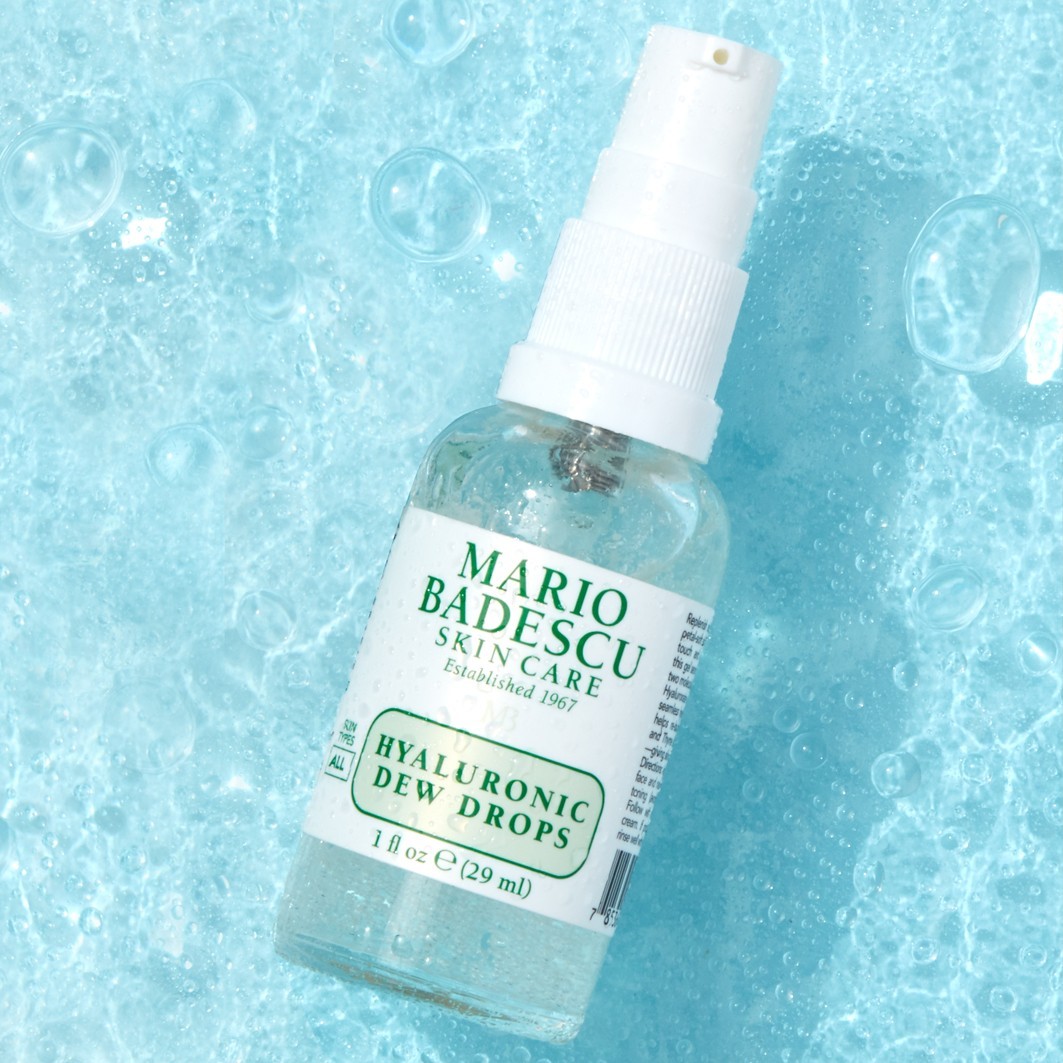 Mario Badescu HYALURONIC DEW DROPS