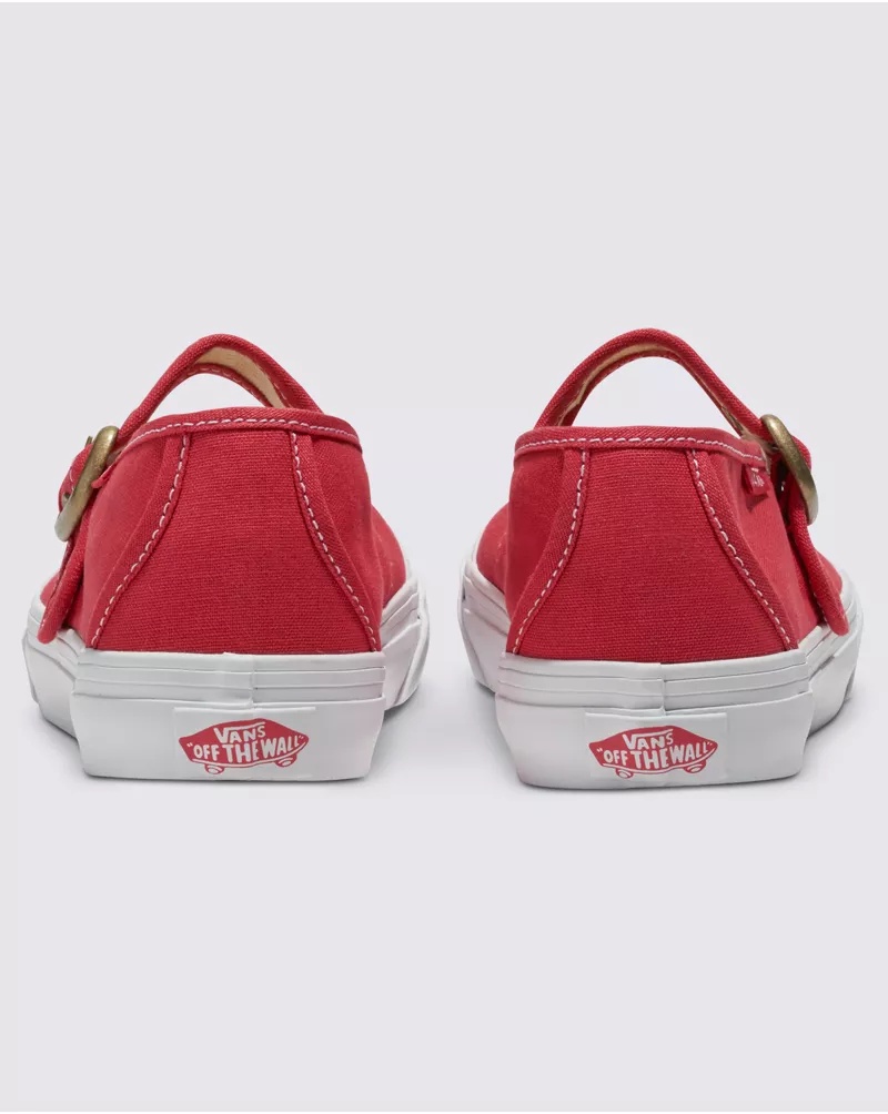 Mary Jane Shoe