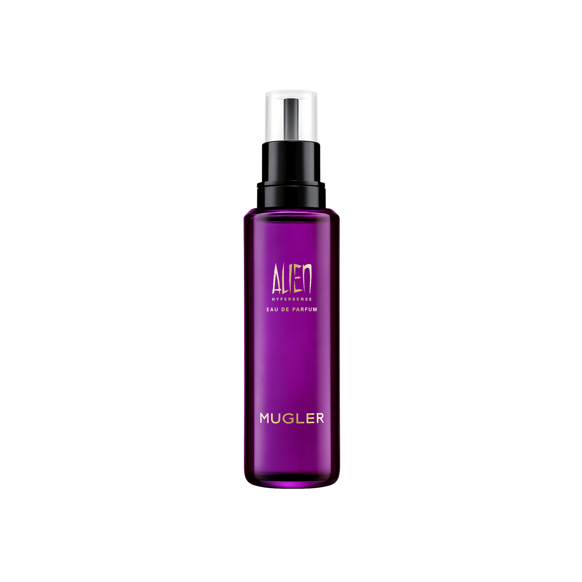 Alien Hypersense EdP Rezervă 100 ml - MUGLER