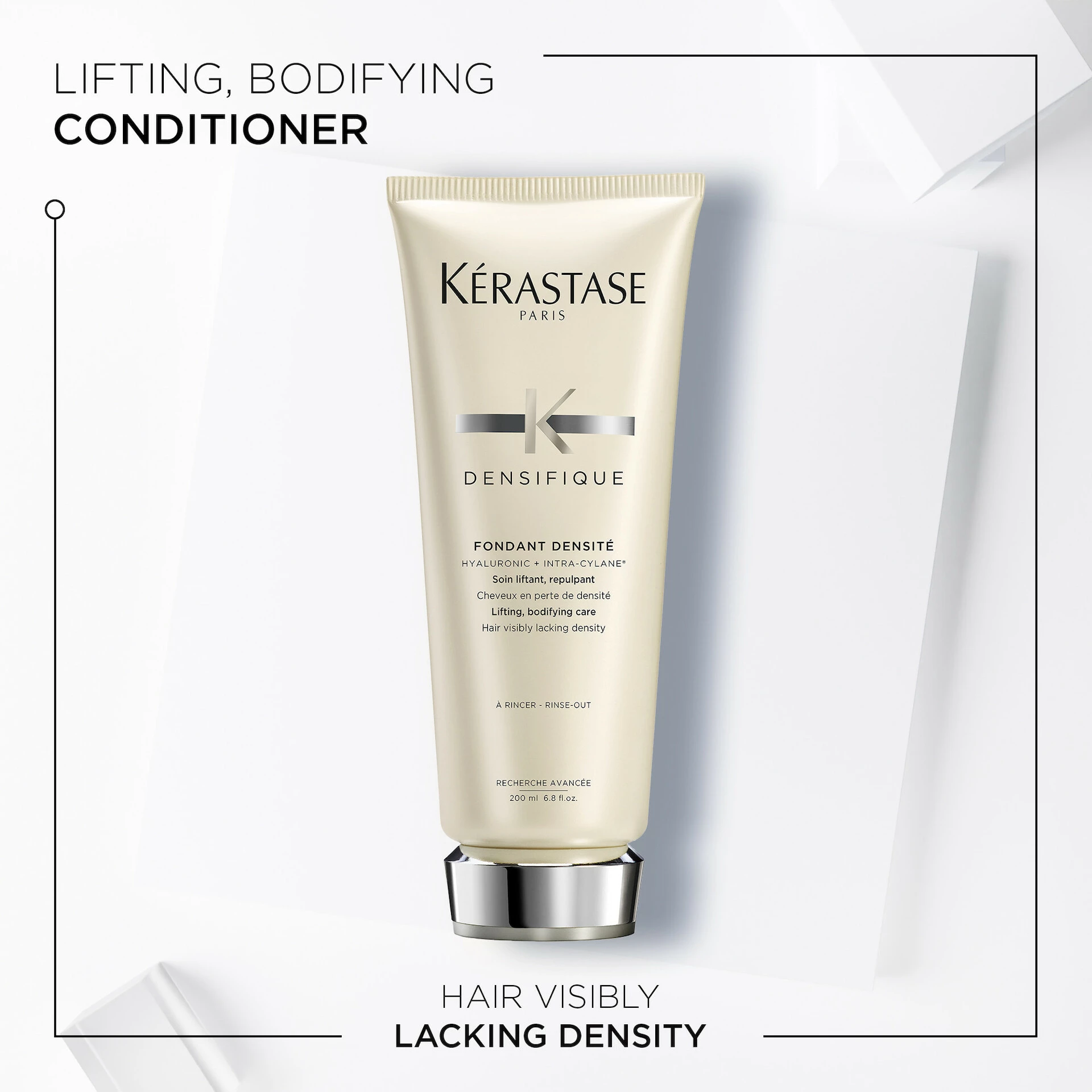 Densifique Fondant Densité regenerator 200 ml - Kérastase