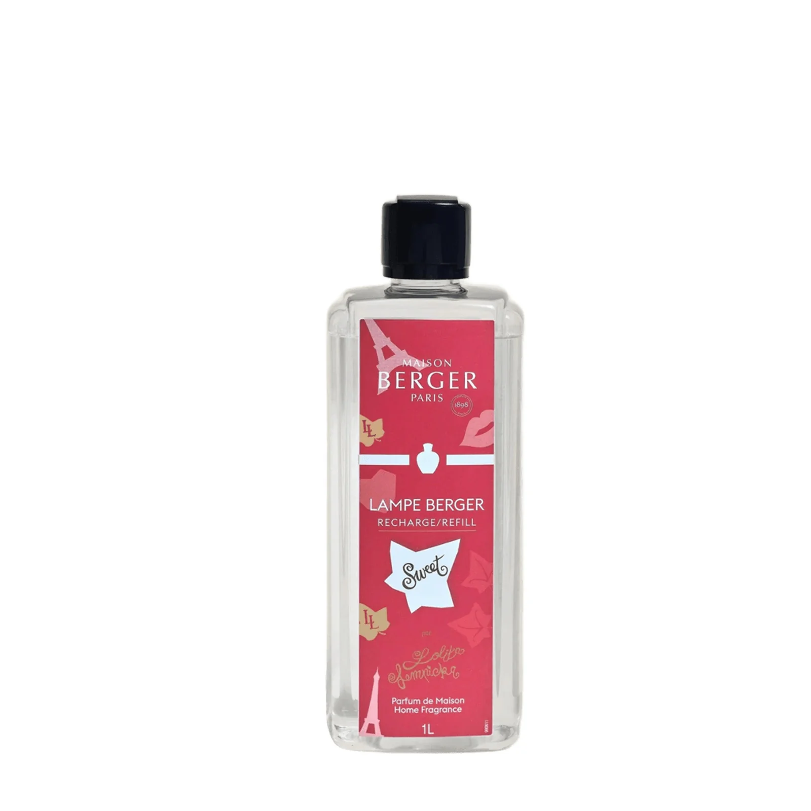 Parfum de Maison Lolita Lempicka SWeet - Profumo per Lampada Catalitica