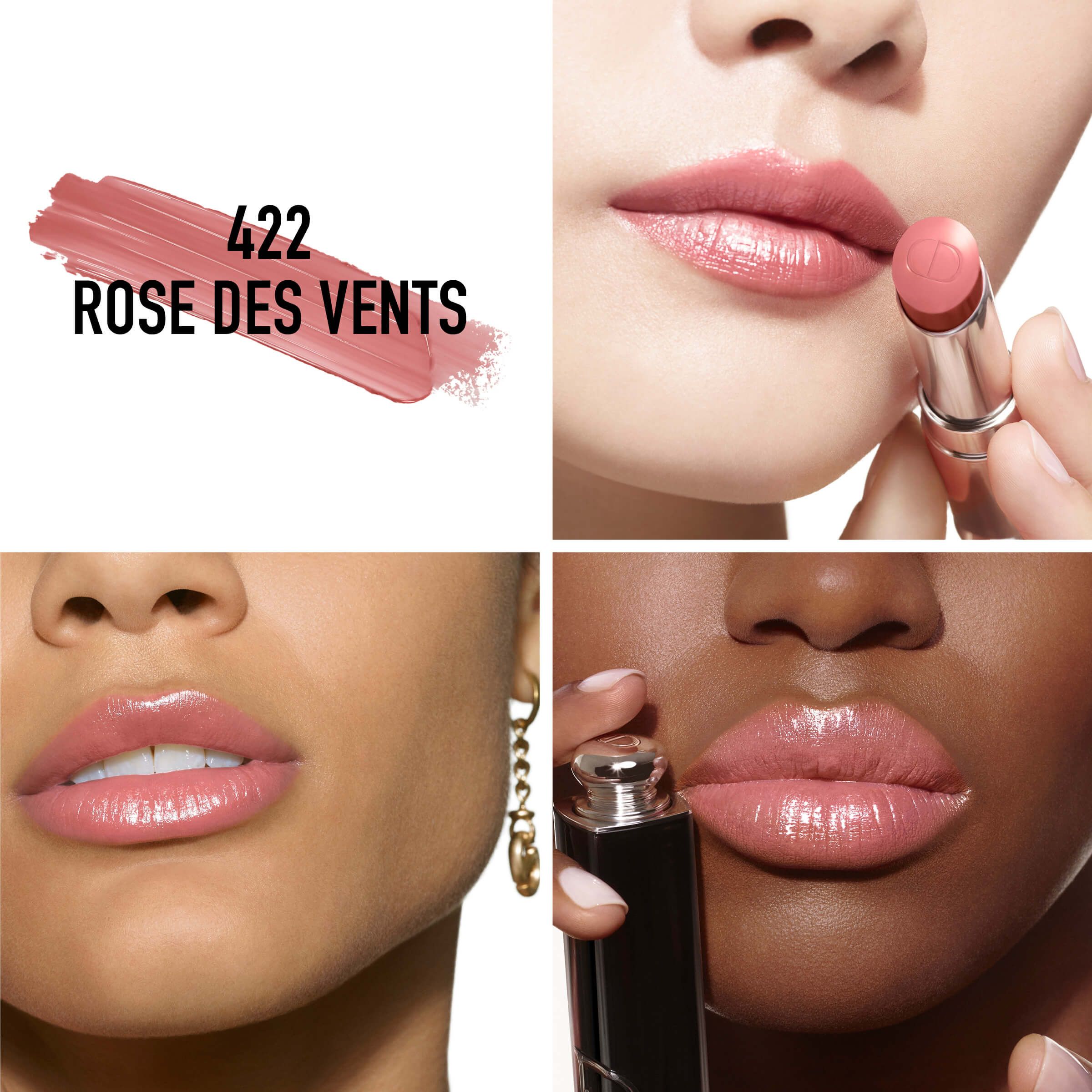Náhradná náplň lesklého rúžu DIOR ADDICT Luxusné rúže
