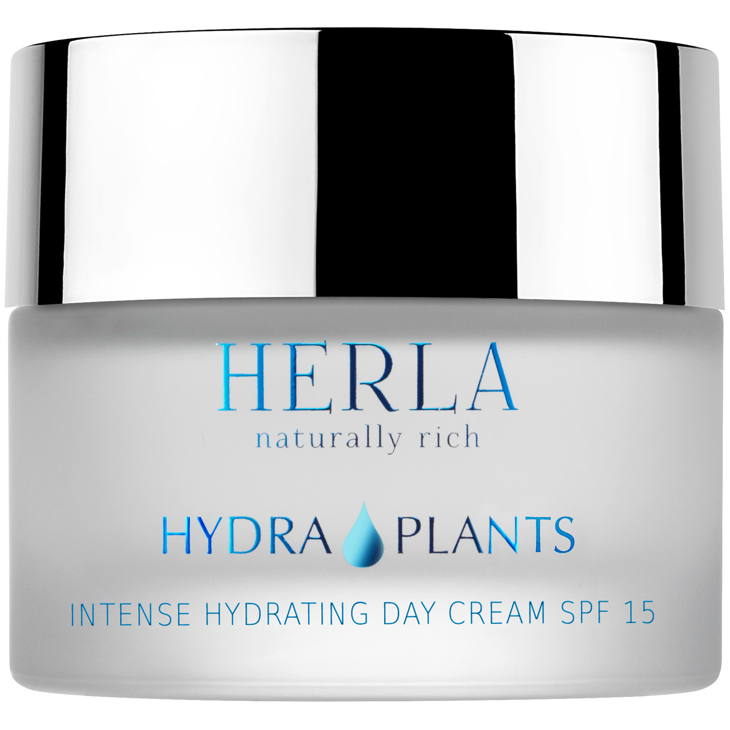 Herla Hydra-växter