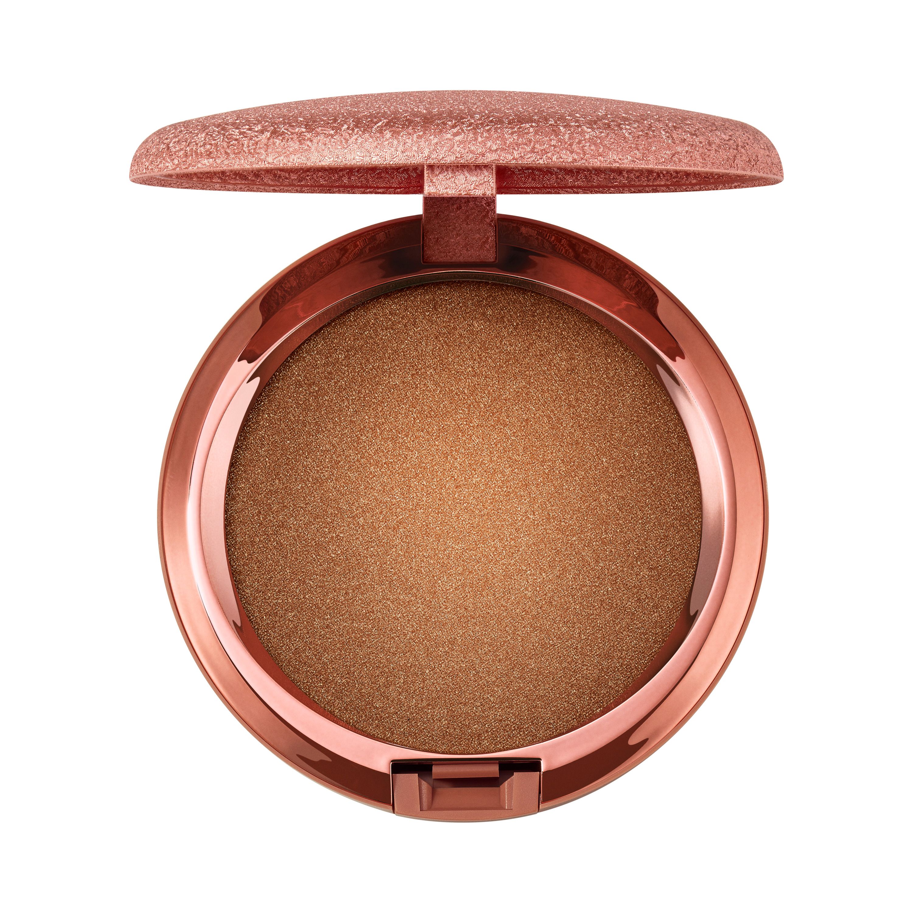 Bronzujúce púdre Skinfinish Luminous Finish Luxusné bronzery