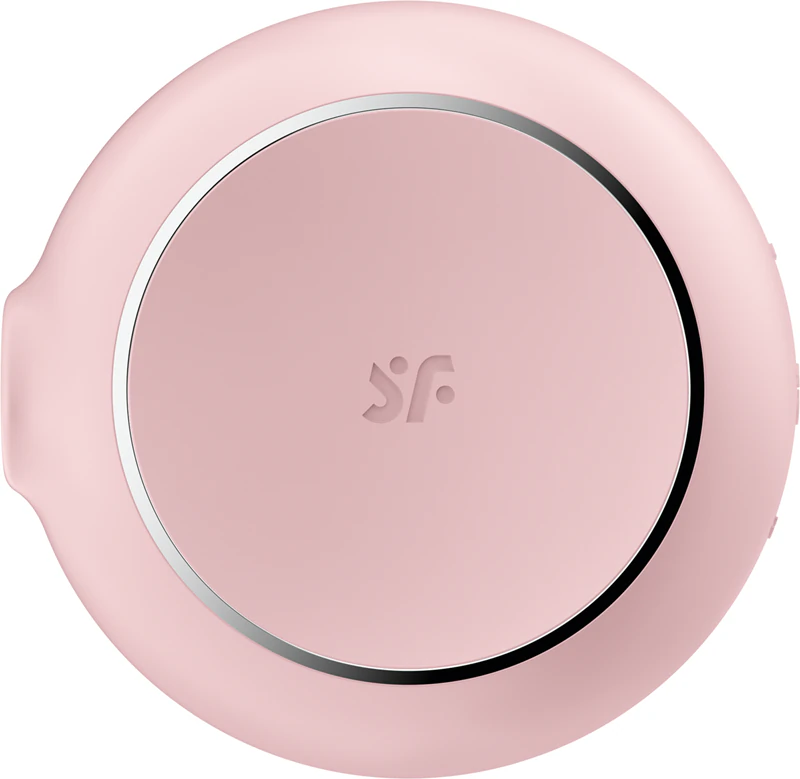 Satisfyer Pro TO GO 3 Estimulador Clitoriano