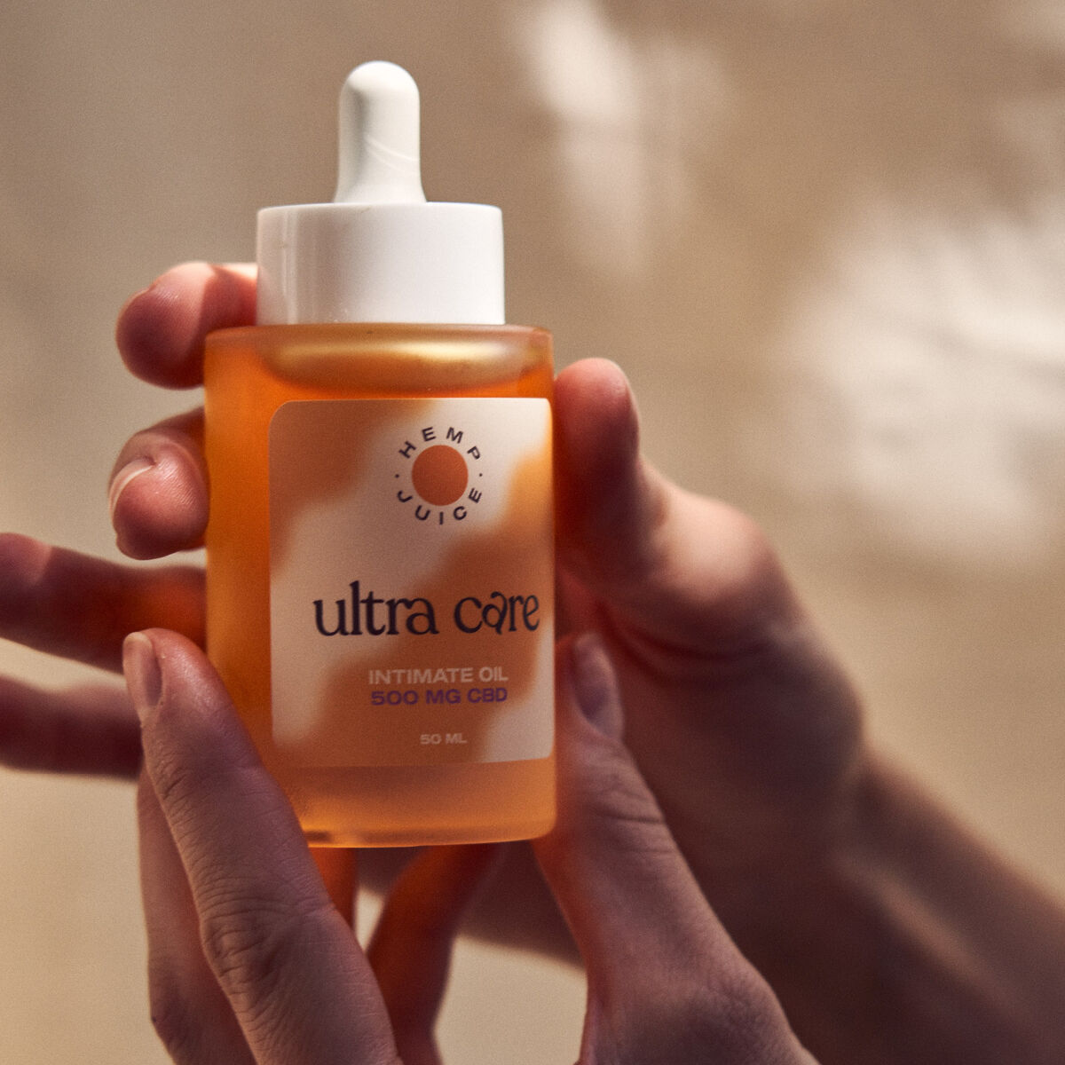 Hampjuice Ultra Care