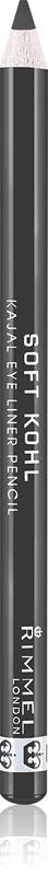 Lápis de Olhos Rimmel Soft Kohl Kajal