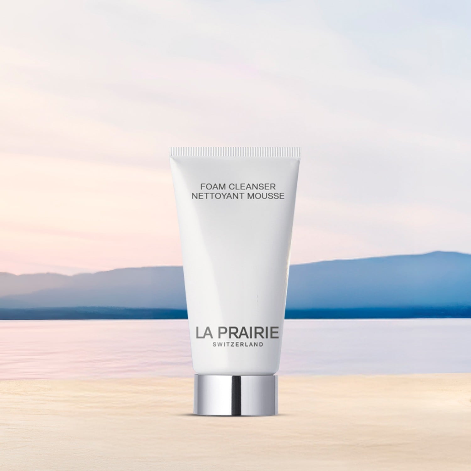 Set de îngrijire facială La Prairie Skin Caviar Garderobă de vară - 1 piesă