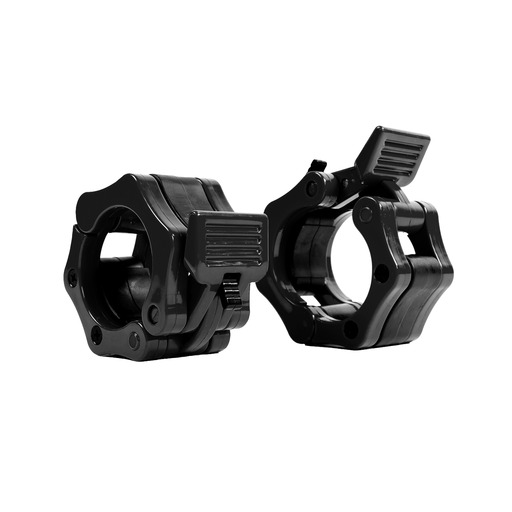 Gladiatorfit Műanyag Korongvégzárók 50 mm-es Kormányhoz (2 db-os Készlet)