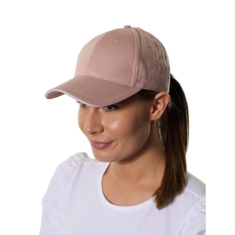 Tid 2 Byt Caps Xplor Med broderi