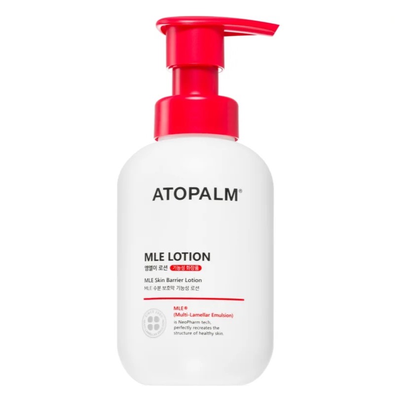 Atopalm MLE