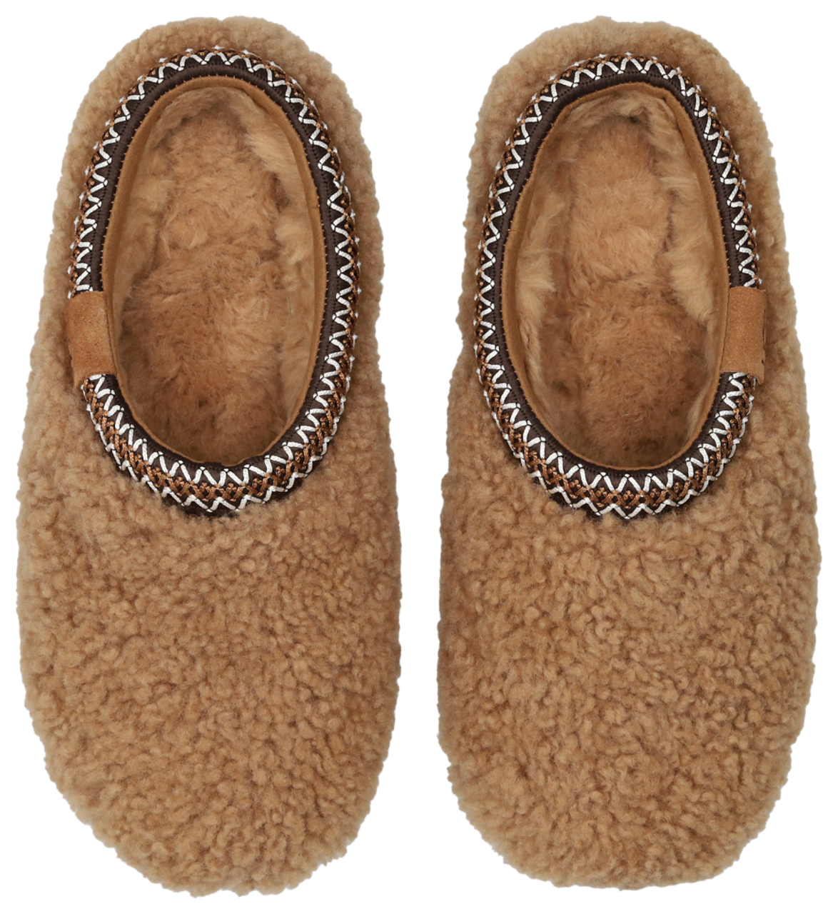 UGG Tasman Maxi Curly