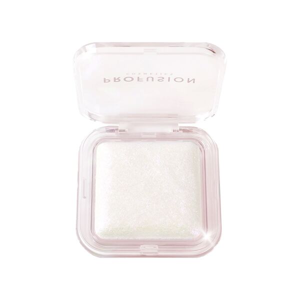 Profusion Cosmetics holografikus kiemelő