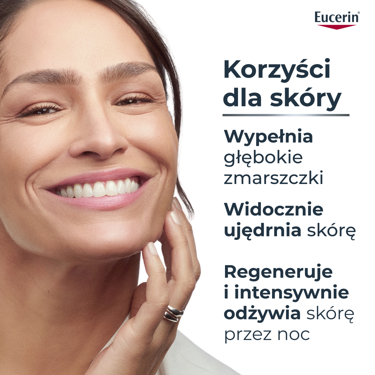 Eucerin Hyaluron-Filler