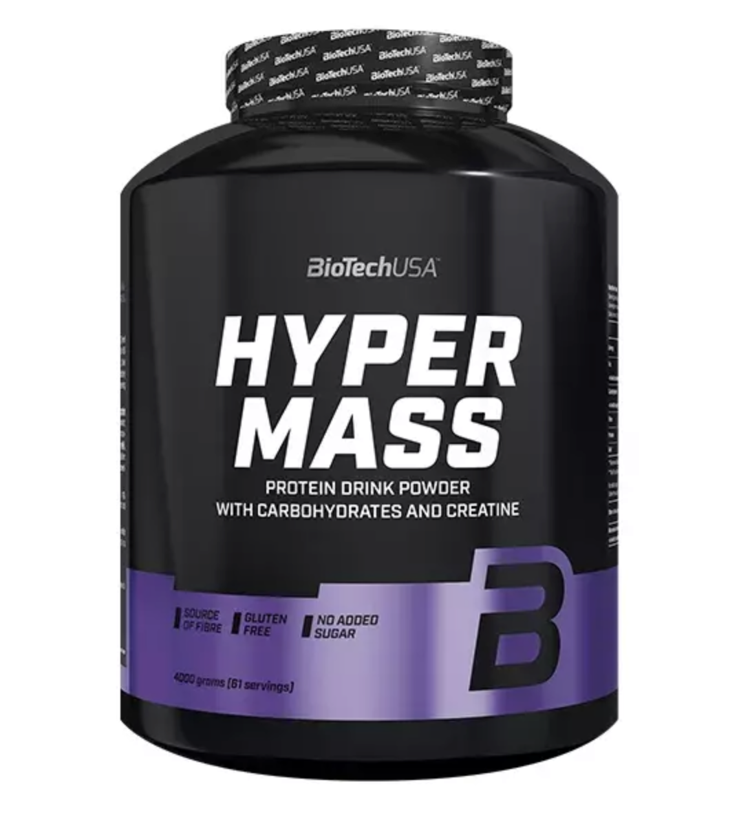 BioTech USA Hyper Mass