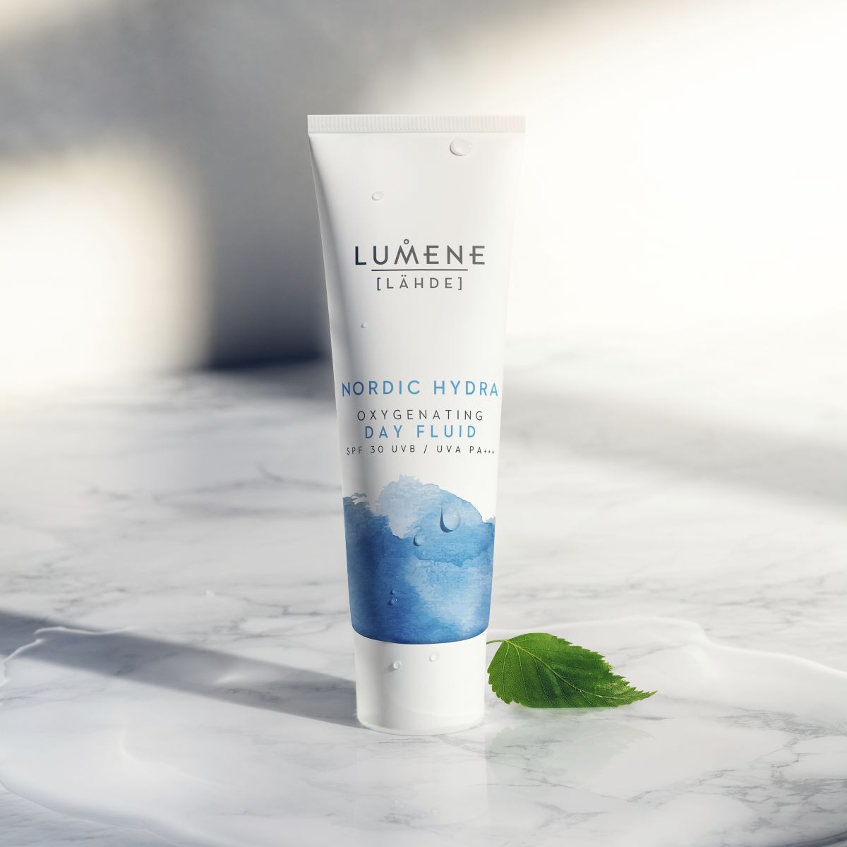 Lumene Nordic Hydra