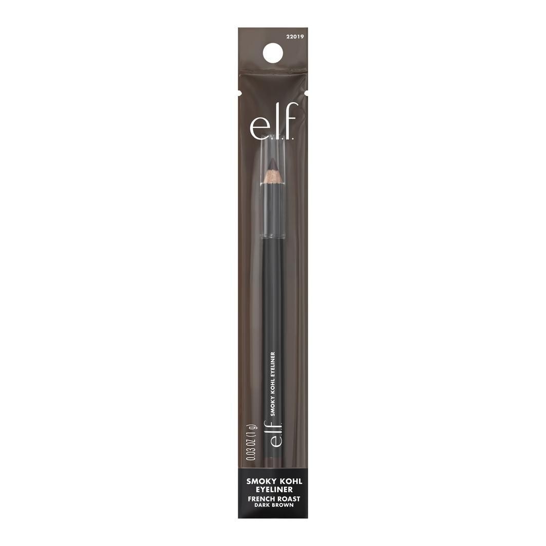 elf Cosmetics Oogpotlood Smoky Kohl Eyeliner - 1 g