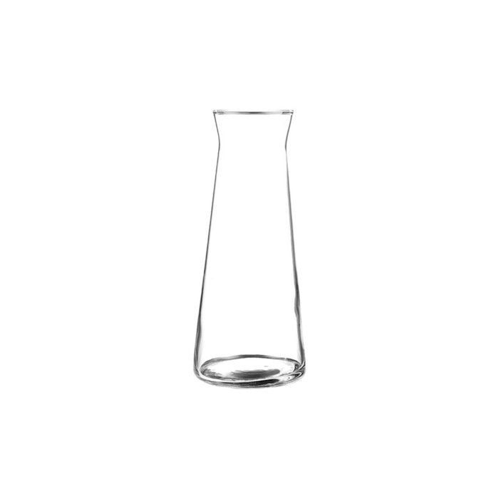 Decantador de vino Birket de 1 litro