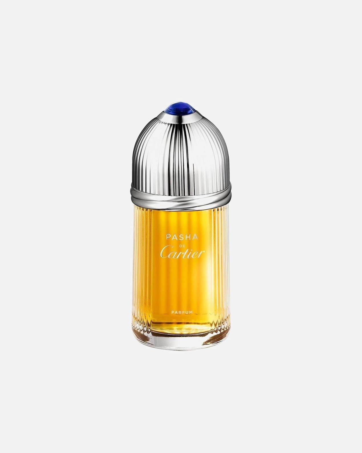 Cartier Pasha de Cartier kvepalai - 50 ml